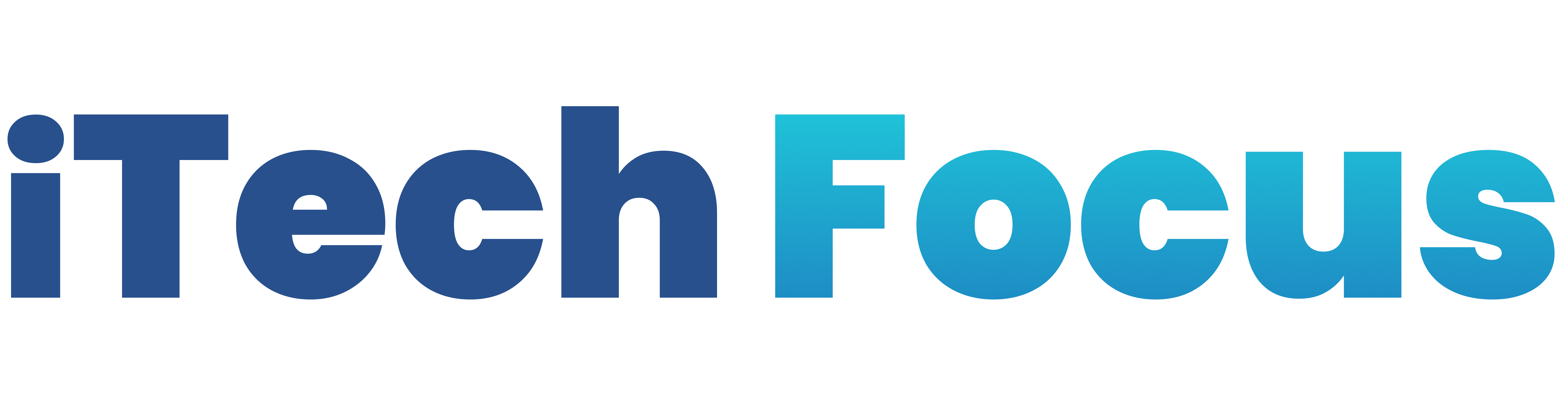 iTechFocus