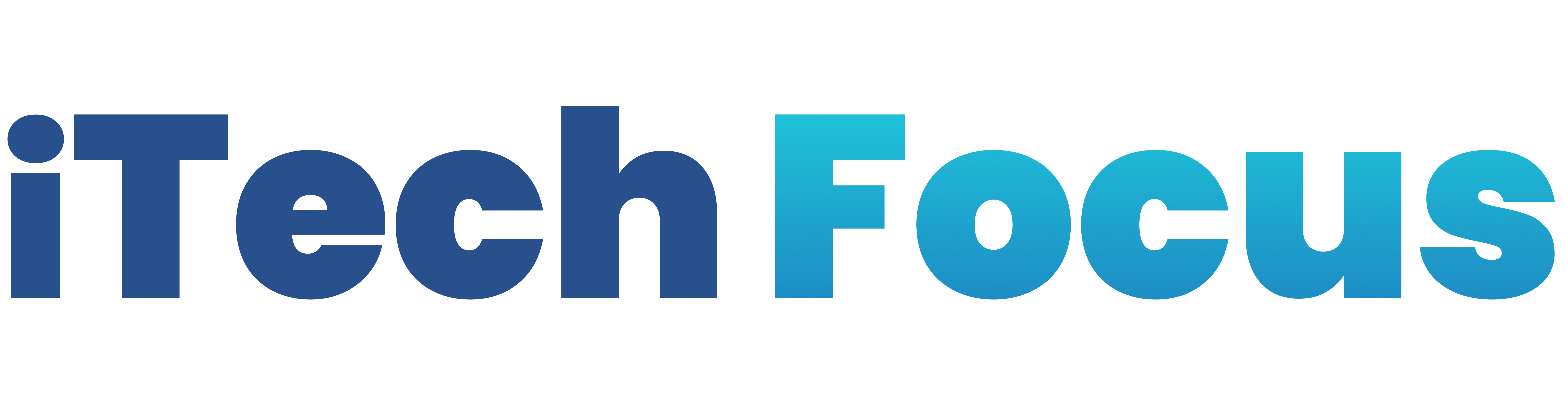 iTechFocus